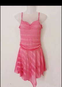 10 PARTY DRESS IN JUST 500