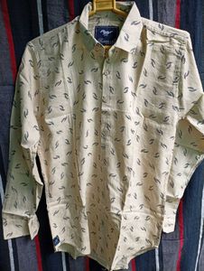 Men Shirt New
