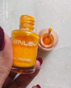 ASFA Halal Nail Polish  5 all together