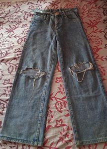Ripped Jeans