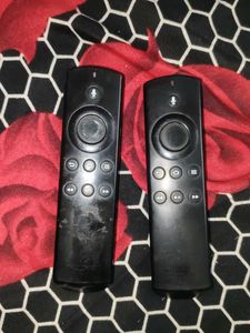 Amazon Firestick Remote