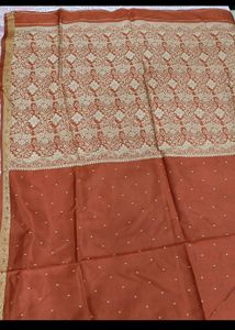 Banarasi Silk Saree
