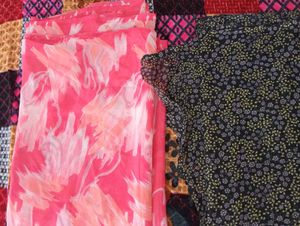 3 Daily wear Saree