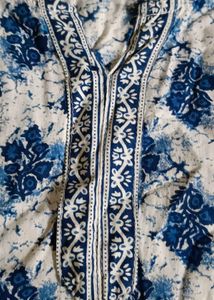 Short Kurti Size S