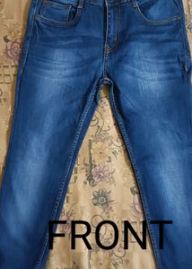Jeans Size 30&#34;