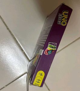 UNO FLIP!