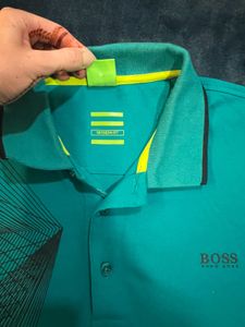 Polo T-shirt