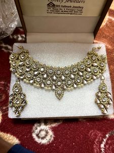 Super Heavy Weading Set Unused Branded And Fresh