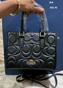 Coach Slingbags