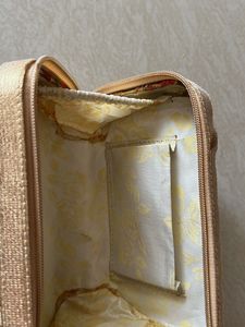 Bridal Clutch