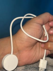 Apple Watch Copy Ulltra Og Packing Crown Working
