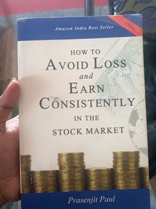 Combo Of 2 Stockmarket AndThe Subtle Art
