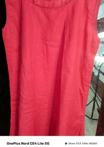 Cotton Kurti