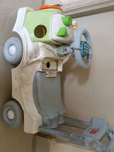 Kids Foot Rider