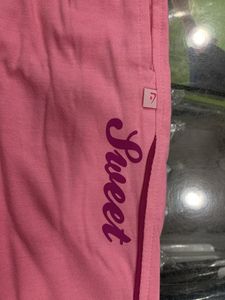 2 Pc Bodycare Proteens Capri Combo