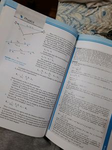 Physics Class 12 Ncert Part I II