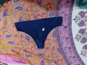 Panty Combo