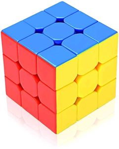 Classic Rubik's Cube