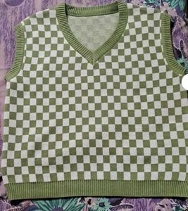 Vest For Women