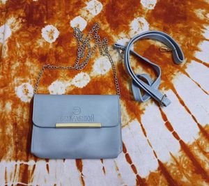 Chic Crossbody Bag