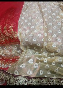 Saree For Wedding