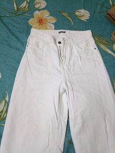 Freakins Straight Pants Jeans