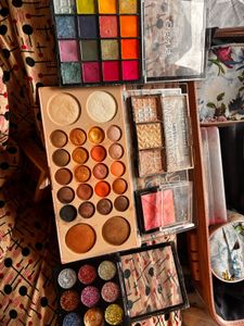 Eyeshadow