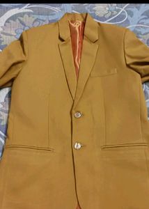 Men Coat Pent Jacket 3 Piece Suit