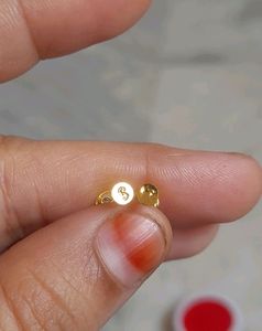 Beautiful New Shaining Stone Studs