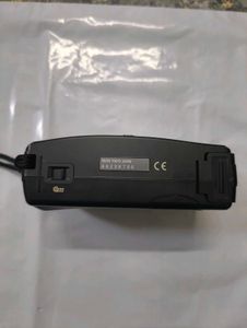 Vintage Ricoh YF-10 Camera With Box