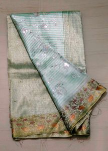 Elegant Saree