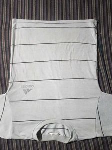 Adidas Striped Tee Perfect For You❤