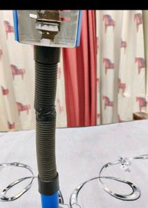 Metal Lamp For Studying