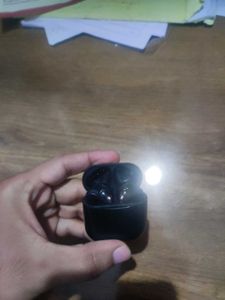 Noise Air Buds Mini - Black