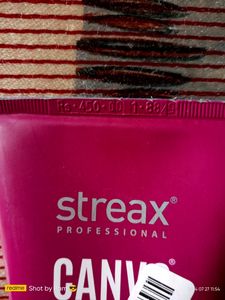 Streax Canvolive Conditioner
