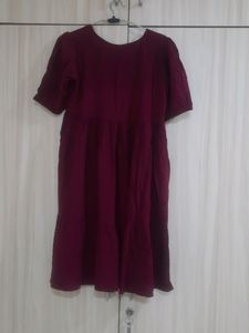 Short Dress