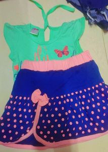 T-shirt And Chadda T-shirt An