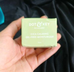 Foxtale &amp; Dot &amp; Key Skincare Bundle