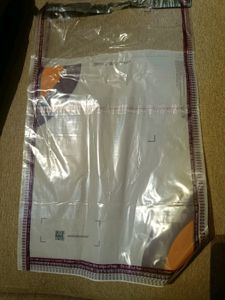 Meesho Branded Scan Packets