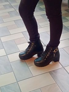 Boot for girls!!!