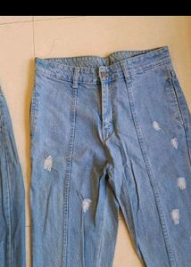Combo Of 6 Jeans