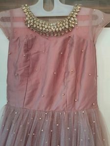 Party Gown