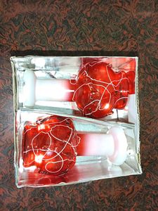2 No.Flower Vase