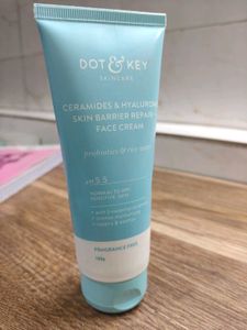 Dot & Key Ceramides & Hyaluronic Cream