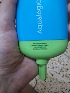 Aqualogica Milk Barrier+ Moisturizer