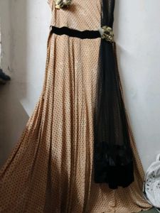 Long Party Gown