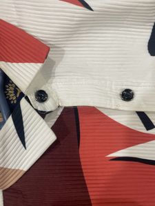 BEAUTIFUL  Printed Shirt