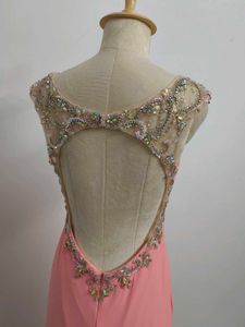 Embellished Gown