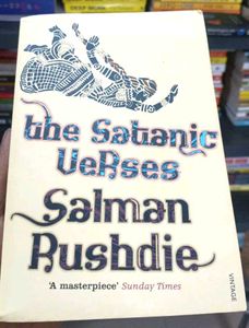 The Satanic Verses