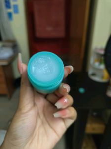 Laneige Lip Sleeping Mask Mint Choco